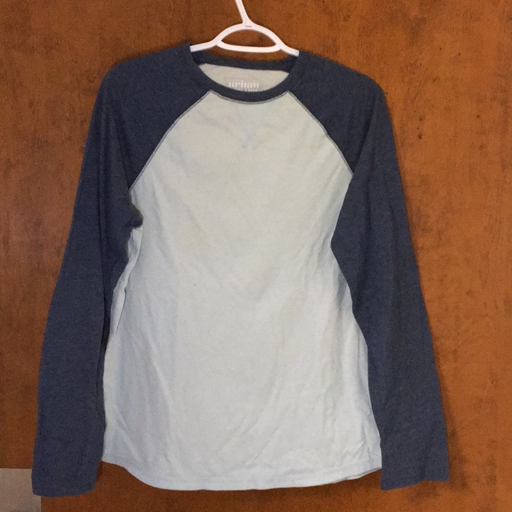 Urban Pipeline Long Sleeve tshirt
